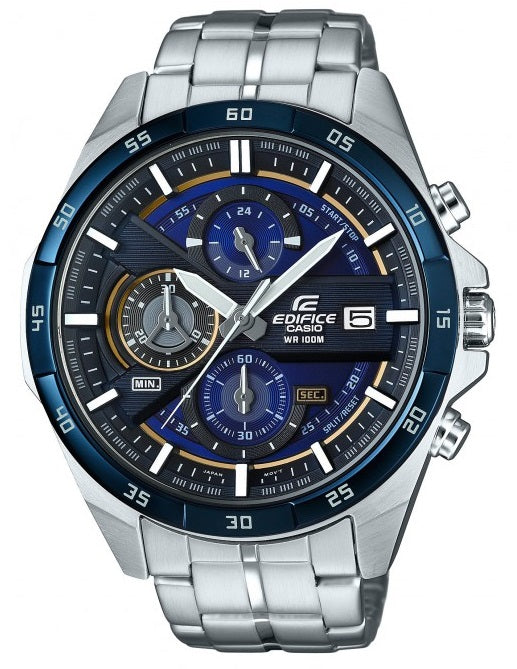 CASIO EDIFICE WATCHES Mod. EFR-556DB-2AVUEF