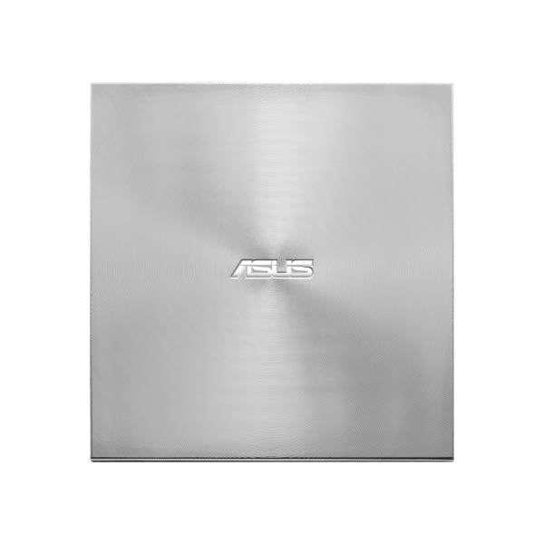 ASUS SDRW-08U9M MASTERIZZATORE DVD ESTERNO USB-C E USB-A SILVER