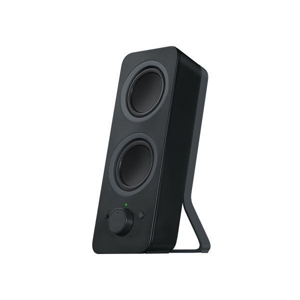 Logitech 980-001295 altoparlante Nero Con cavo e senza cavo 5 W