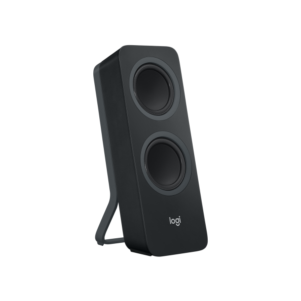 Logitech 980-001295 altoparlante Nero Con cavo e senza cavo 5 W