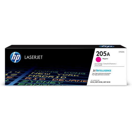 HP 205A Magenta LaserJet Toner