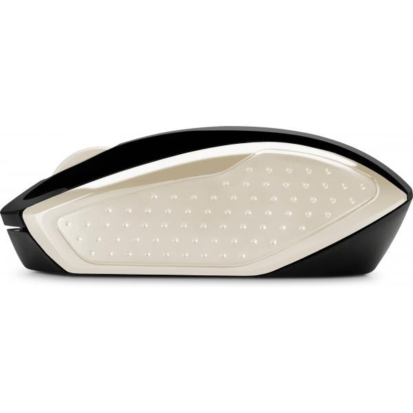 HP Wireless 200 mouse Ufficio Ambidestro RF Wireless Ottico 1000 DPI