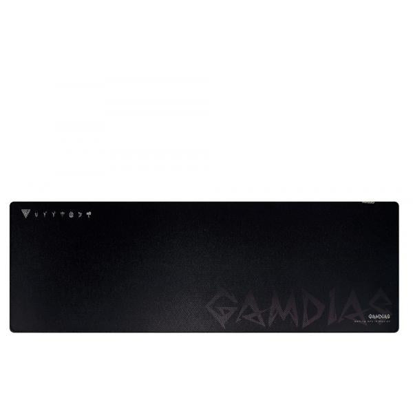 GAMDIAS TAPPETINO MOUSE NYX P1 EXTENDED 900x300x3mm ANTISCIVOLO