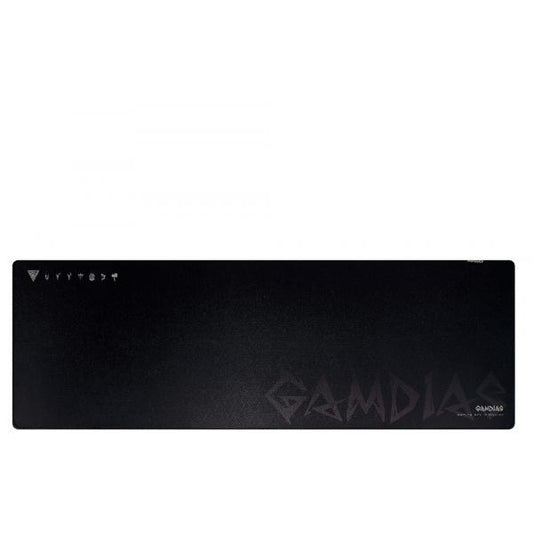 GAMDIAS TAPPETINO MOUSE NYX P1 EXTENDED 900x300x3mm ANTISCIVOLO