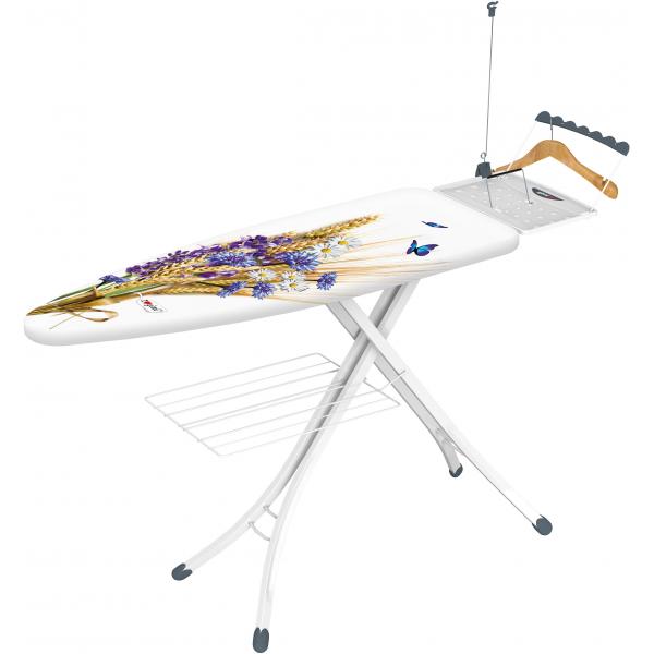 Gimi Golden Asse da stiro completo 1260 x 450 mm