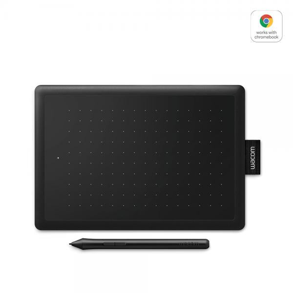 WACOM CTL-472-S ONEBYWACOM SMALL TAVOLETTA GRAFICA