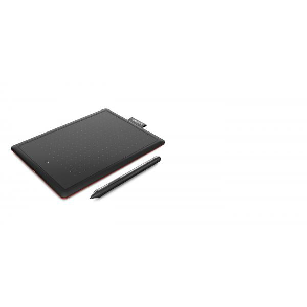 WACOM CTL-472-S ONEBYWACOM SMALL TAVOLETTA GRAFICA