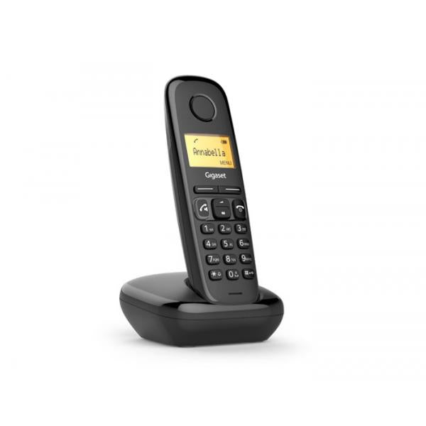 GIGASET A270 BLACK DECT