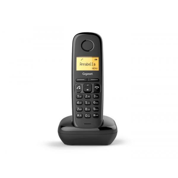 GIGASET A270 BLACK DECT