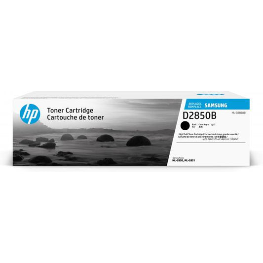 Samsung ML-D2850B HY Black Ton
