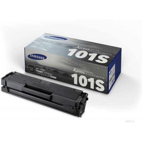 Samsung MLT-D101S Black Toner