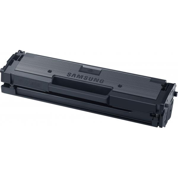 SAMSUNG MLT-D111S BLACK - TONER ORIGINALE