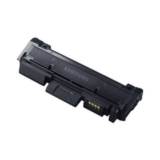 Samsung MLT-D116L Black Toner