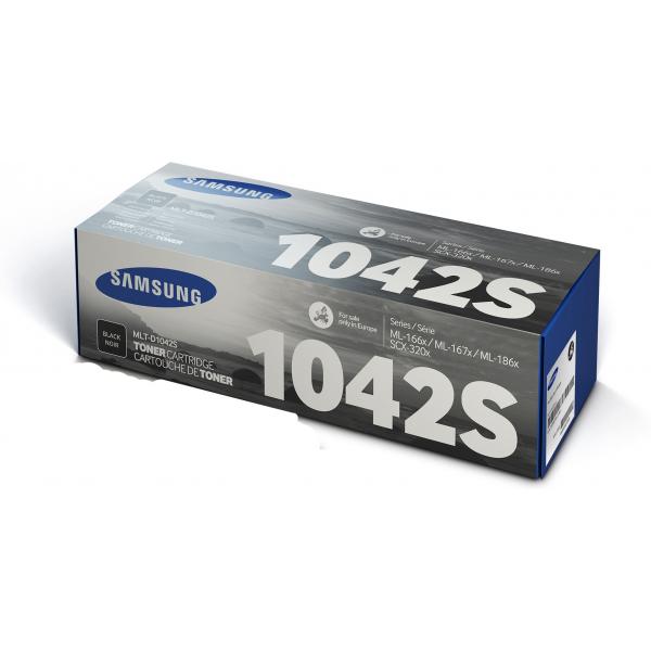 Samsung MLT-D1042S Bk Toner