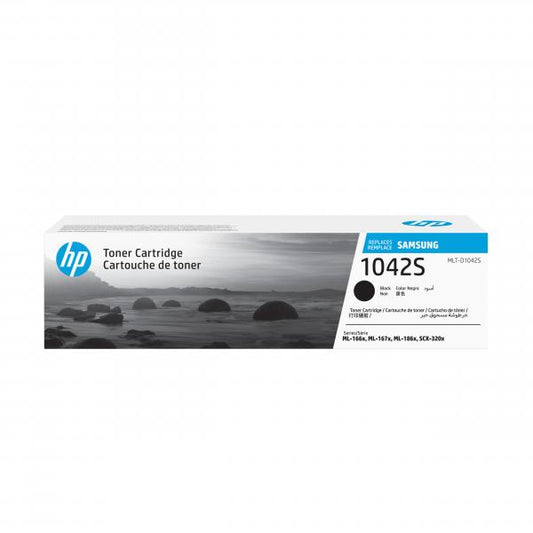 Samsung MLT-D1042S Bk Toner