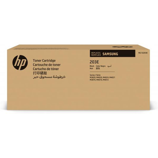 HP Samsung MLT-D203E Ext. HY B