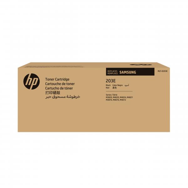 Samsung MLT-D203E Ext. HY B