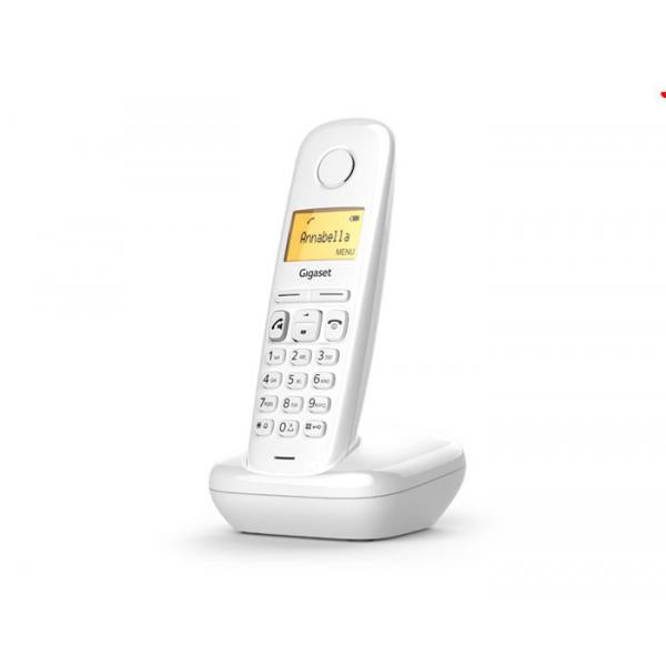 GIGASET A270 WHITE DECT