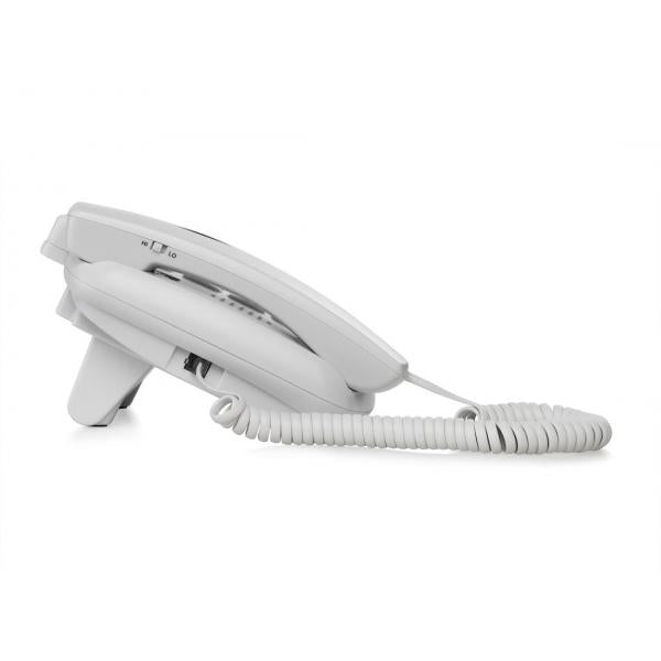BRONDI BRAVO 90 LCD BIANCO TELEFONO BCA SENIOR