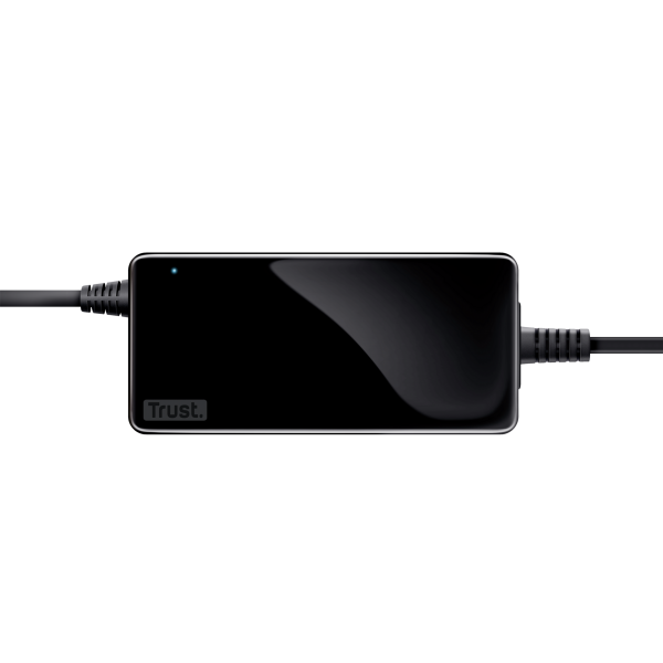 Trust Primo adattatore e invertitore Interno 70 W Nero