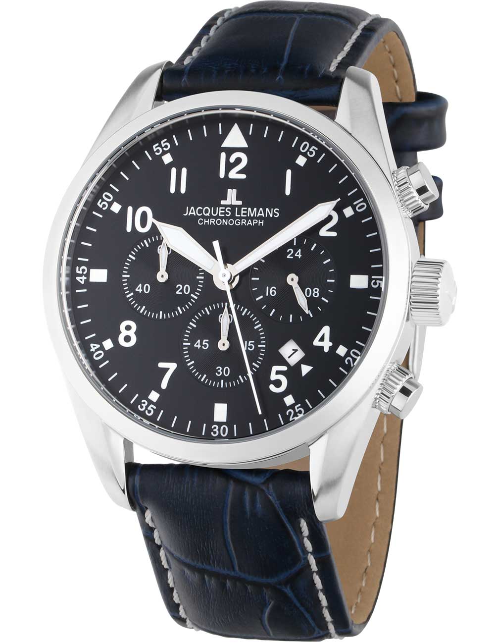 JACQUES LEMANS Mod. 42-2B