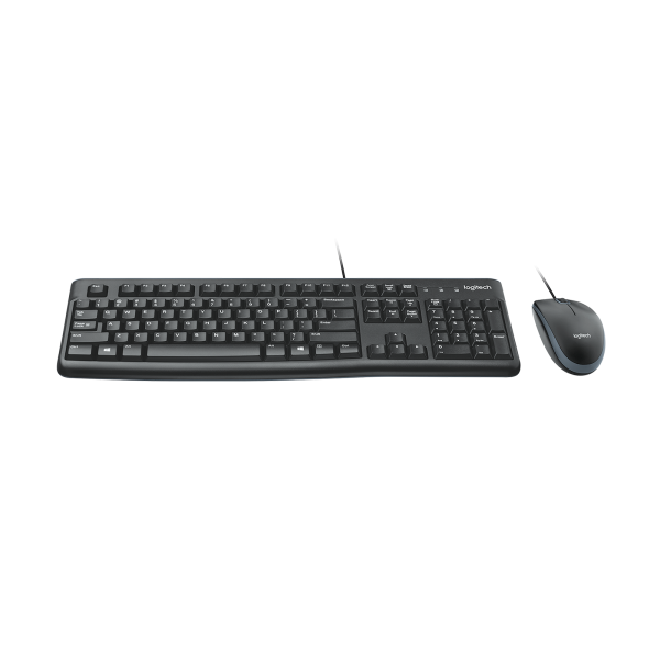 LOGITECH RM DESKTOP MK120 USB