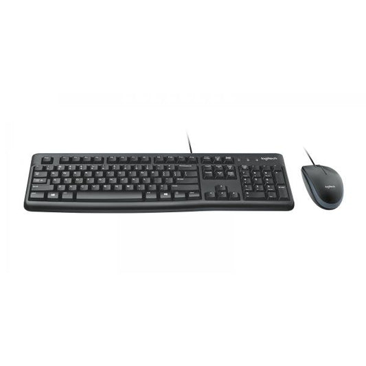 LOGITECH RM DESKTOP MK120 USB