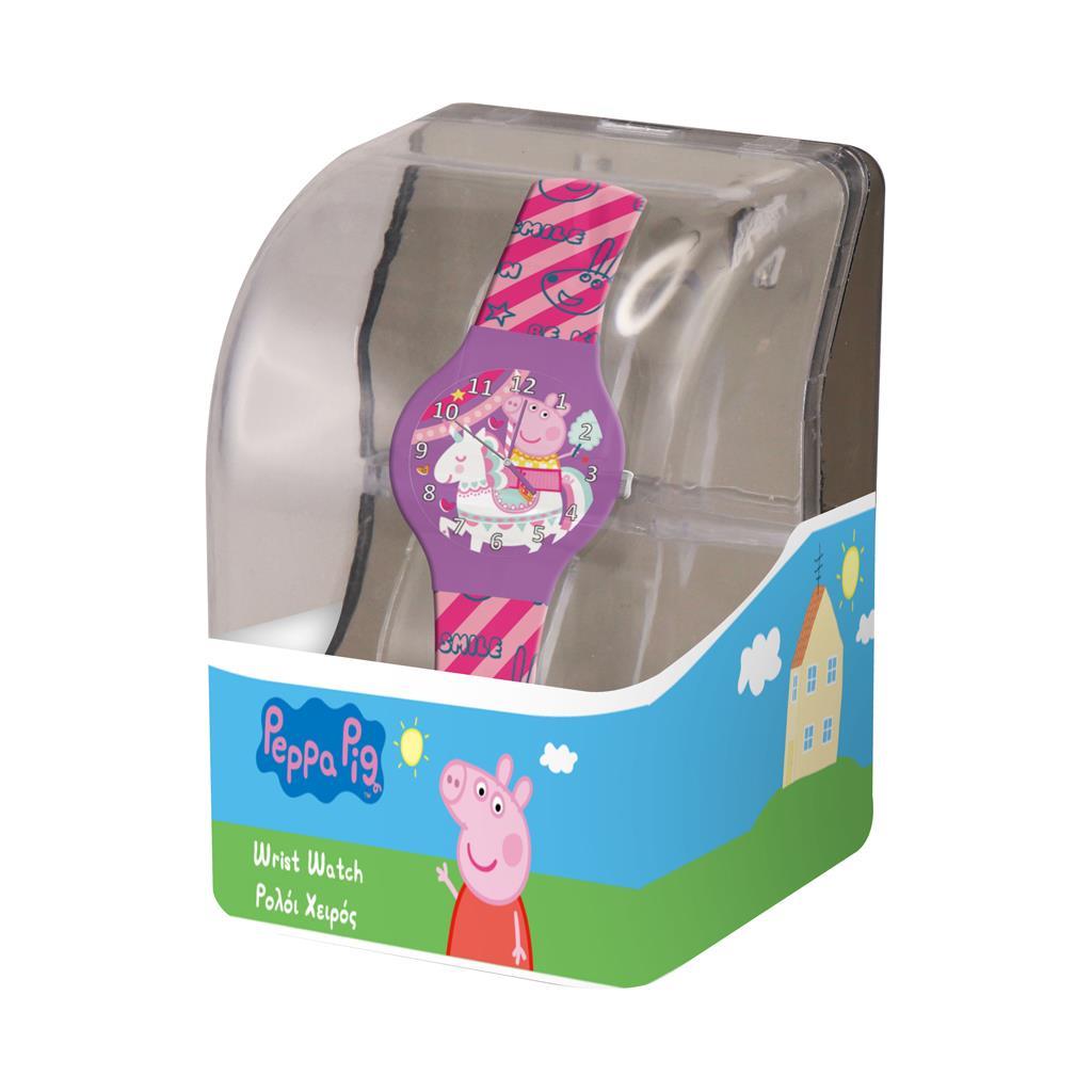 KID WATCH Mod. PEPPA PIG