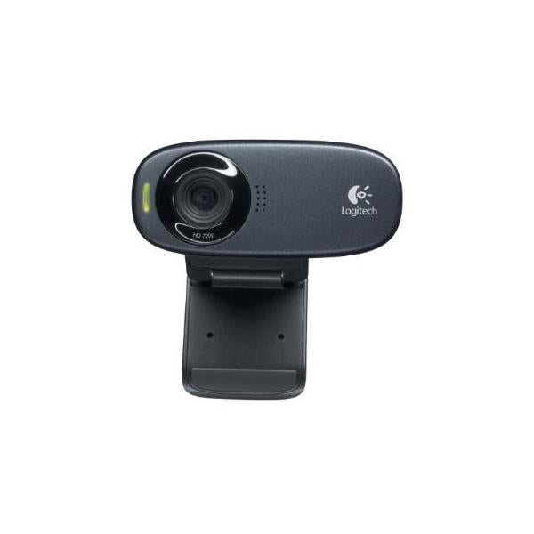 WEBCAM LOGITECH C310 HD 960-001065