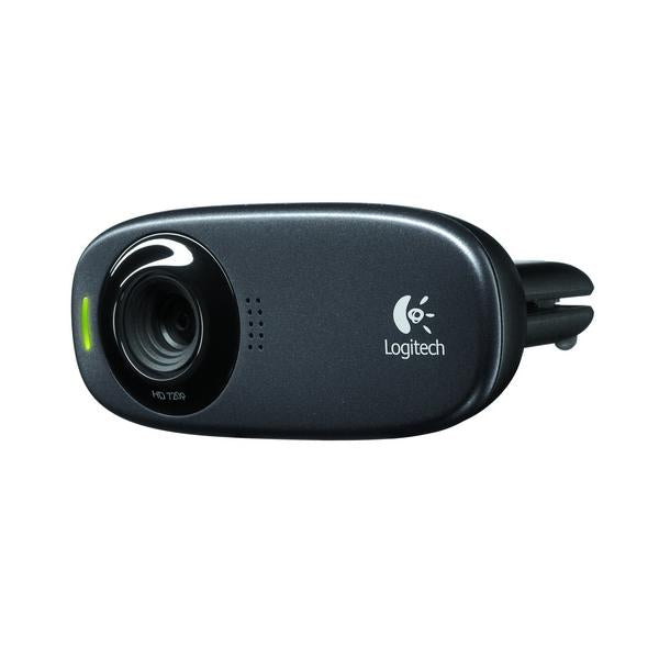 WEBCAM LOGITECH C310 HD 960-001065