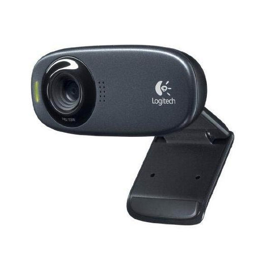 WEBCAM LOGITECH C310 HD 960-001065