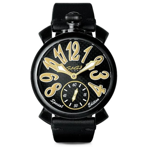 GAGA' MILANO Mod. MANUALE Special Edt. *** SPECIAL PRICE***
