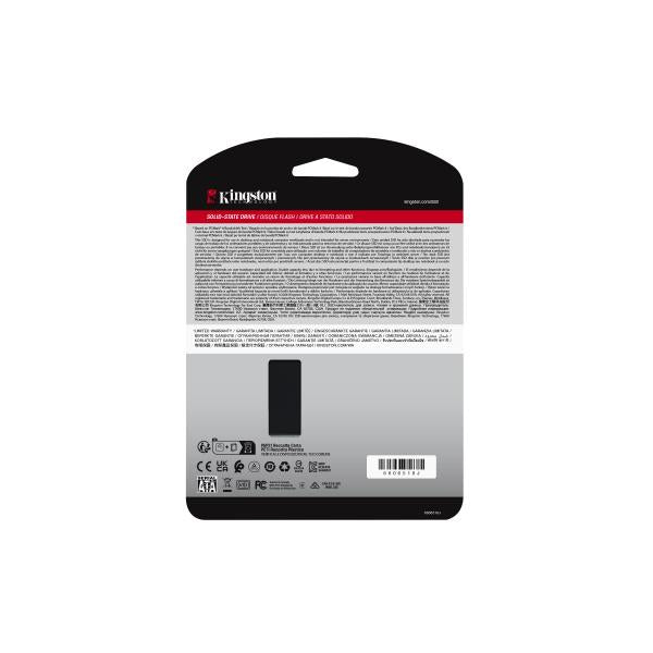 KT SSD 960GB A400 2.5" SATA3