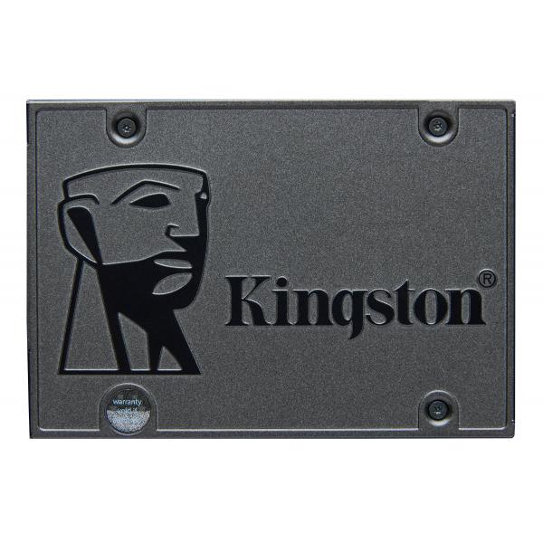 KT SSD 960GB A400 2.5" SATA3