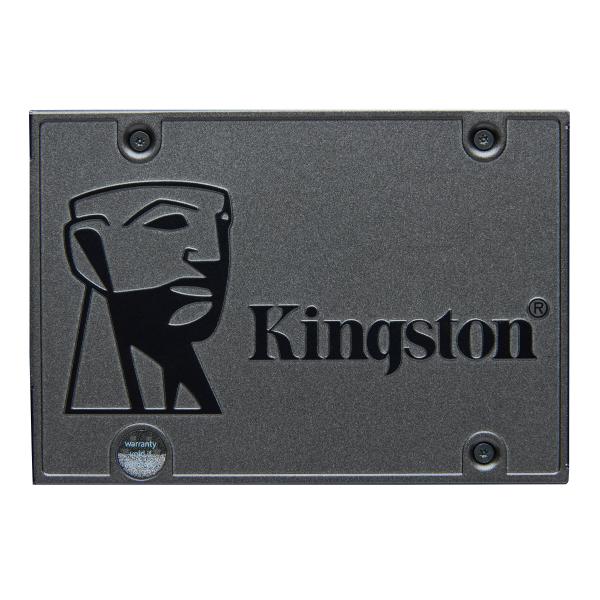 KINGSTON A400 SSD 960GB (SA400S37/960G) - INTERNO - 2.5"" - SATA3