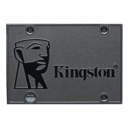 KINGSTON A400 SSD 960GB (SA400S37/960G) - INTERNO - 2.5"" - SATA3
