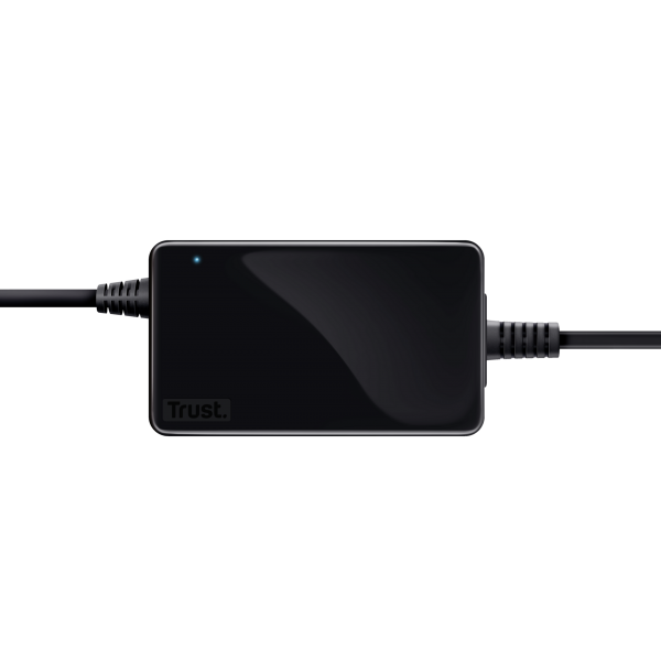 Trust Primo adattatore e invertitore Interno 45 W Nero