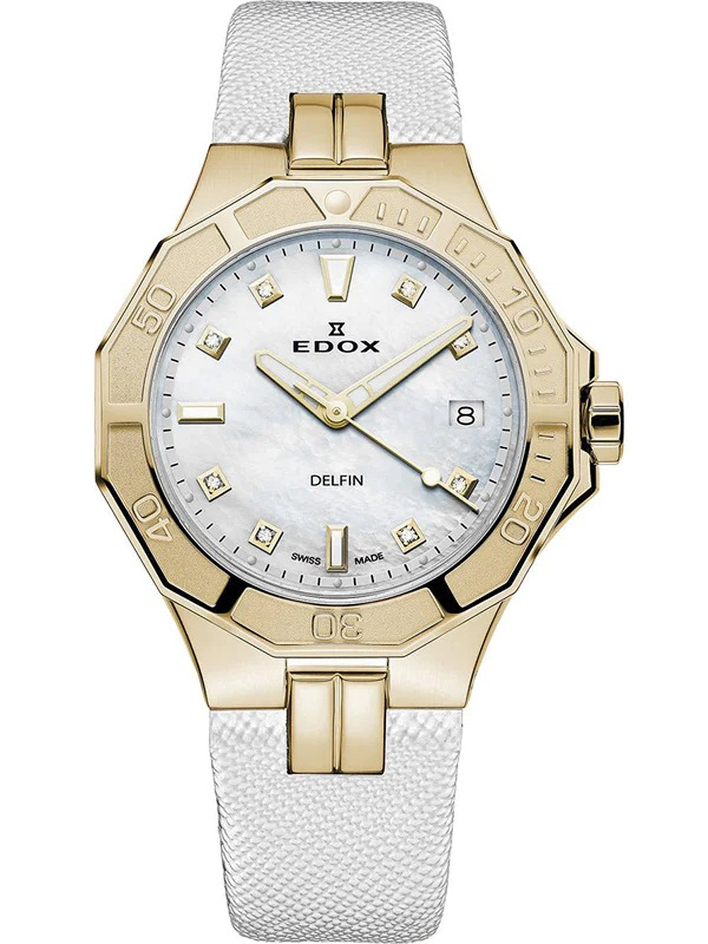 EDOX Mod. 53020-37JC-NADD