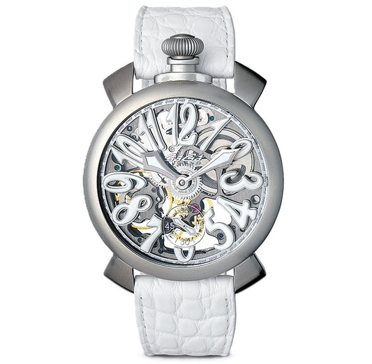 GAGA' MILANO Mod. SKELETON ***SPECIAL PRICE***