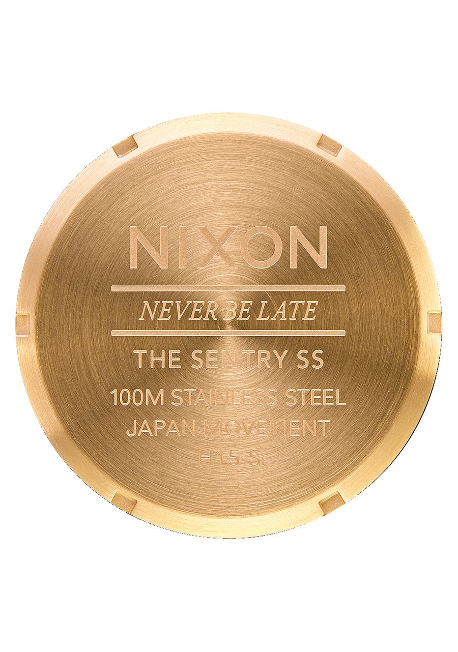 NIXON WATCHES Mod. A356-502