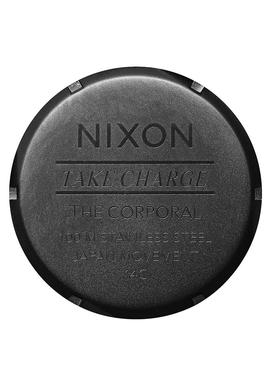 NIXON WATCHES Mod. A346-001
