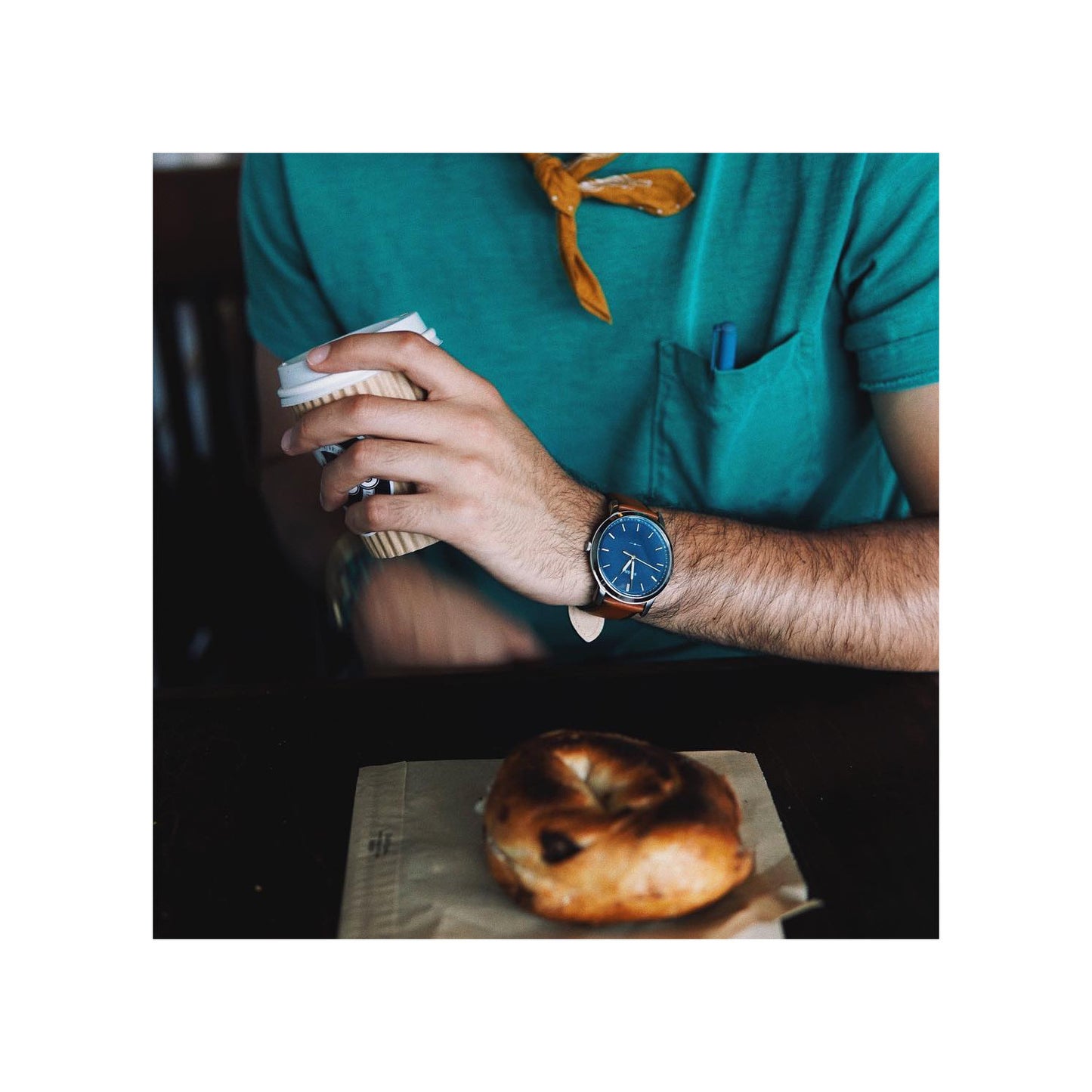 FOSSIL WATCHES Mod. FS5304