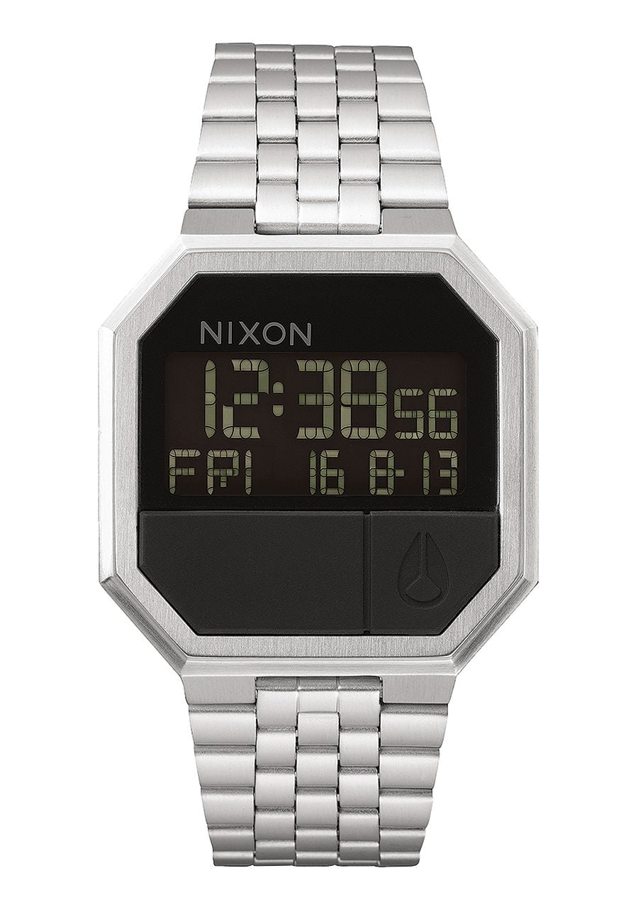 NIXON WATCHES Mod. A158-000