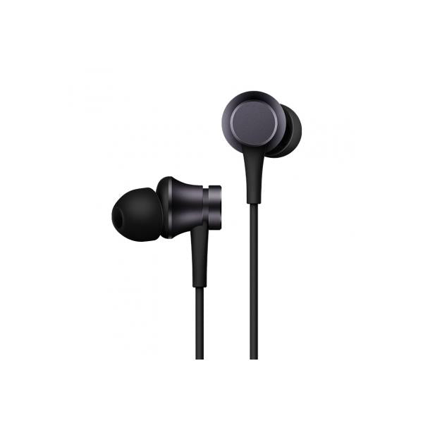 AURICOLARI XIAOMI PISTONS BASIC IN-EAR 3.5mm BLACK - ZBW4354TY