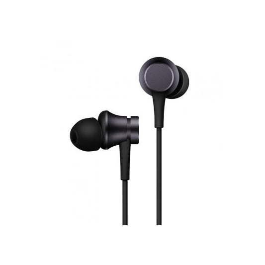 AURICOLARI XIAOMI PISTONS BASIC IN-EAR 3.5mm BLACK - ZBW4354TY