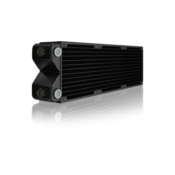 RAIJINTEK RADIATORE CALORE C360D 65mm RAME & OTTONE G1/4'' 0R400056