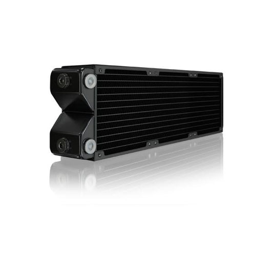 RAIJINTEK RADIATORE CALORE C360D 65mm RAME & OTTONE G1/4'' 0R400056