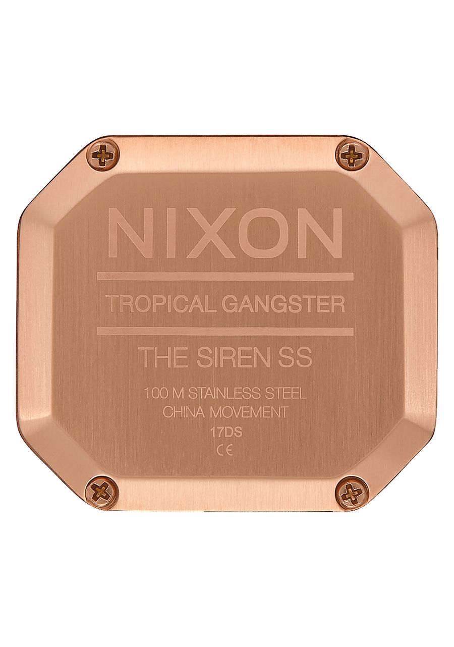 NIXON WATCHES Mod. A1211-1098