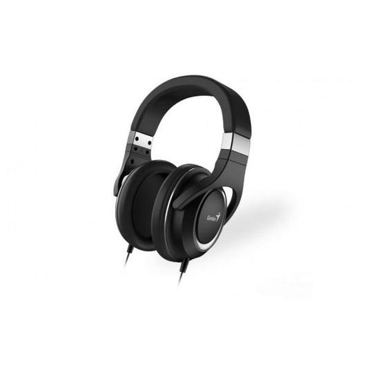 GENIUS CUFFIA HS-610 CTRL INLINE & MIC. ANDROID/iPHONE