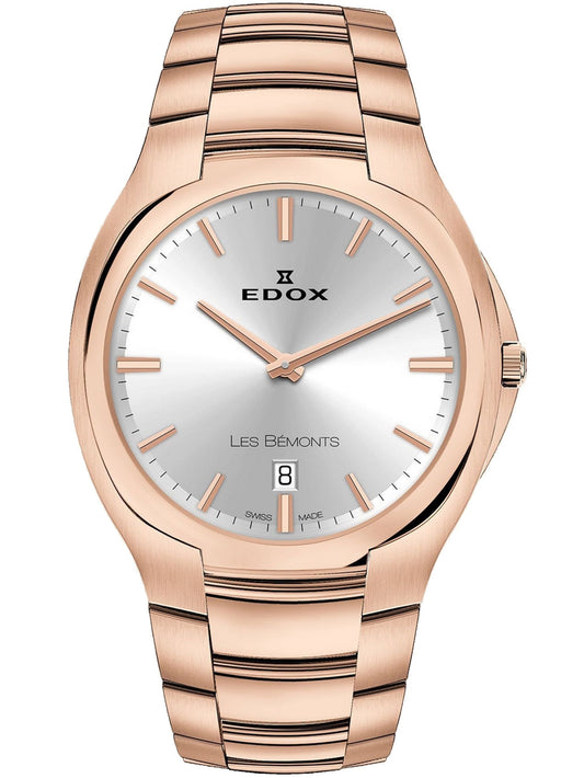 EDOX Mod. 56003-37R-AIR